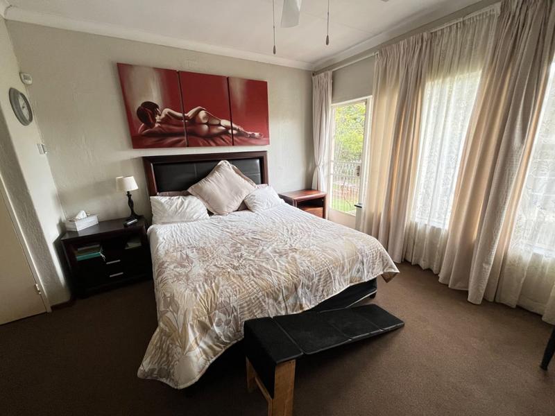4 Bedroom Property for Sale in Greenhills Gauteng
