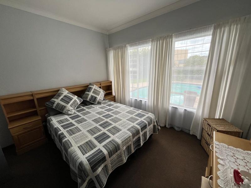 4 Bedroom Property for Sale in Greenhills Gauteng