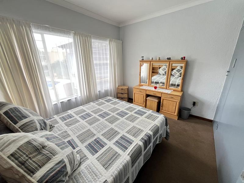 4 Bedroom Property for Sale in Greenhills Gauteng