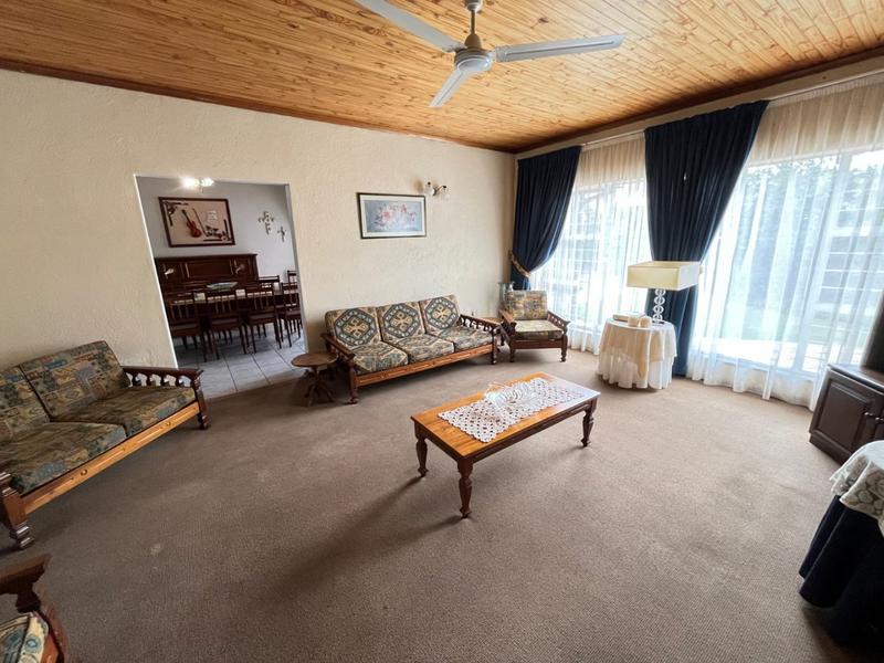 4 Bedroom Property for Sale in Greenhills Gauteng