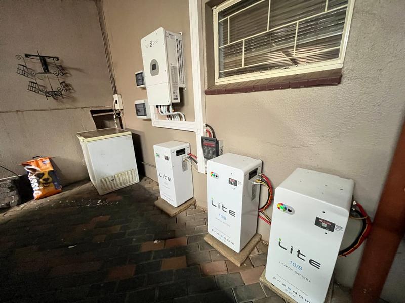4 Bedroom Property for Sale in Greenhills Gauteng