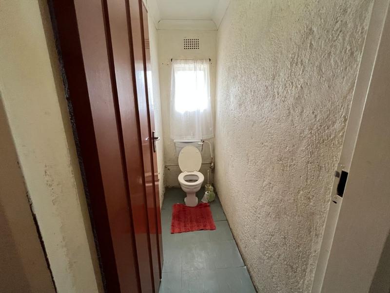 4 Bedroom Property for Sale in Greenhills Gauteng