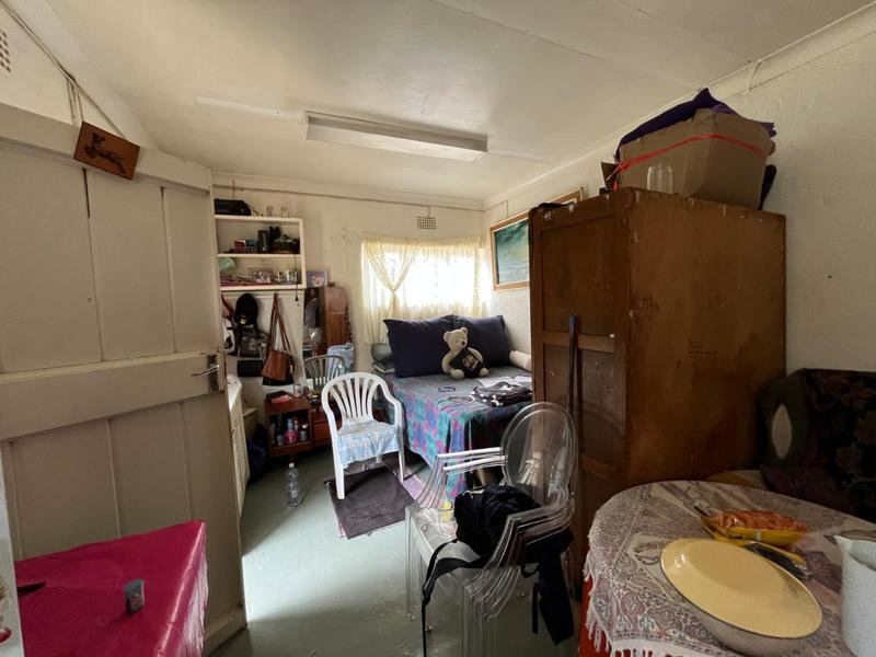 4 Bedroom Property for Sale in Greenhills Gauteng