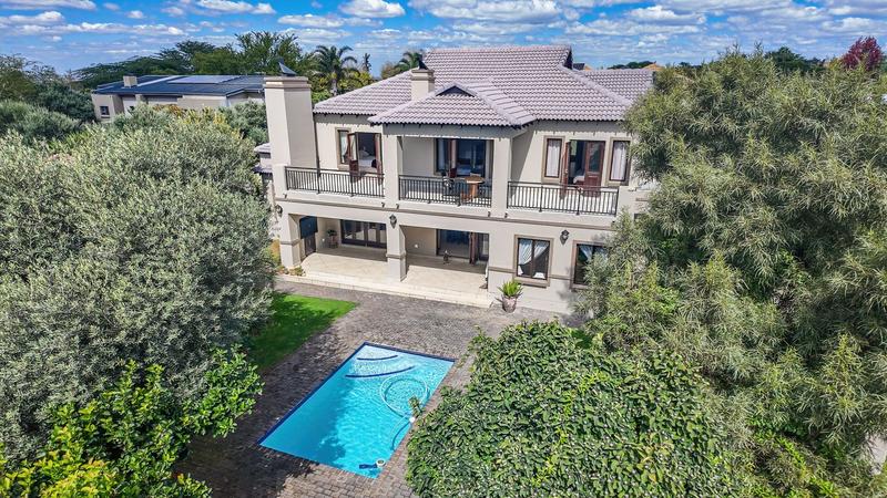 4 Bedroom Property for Sale in Midlands Estate Gauteng