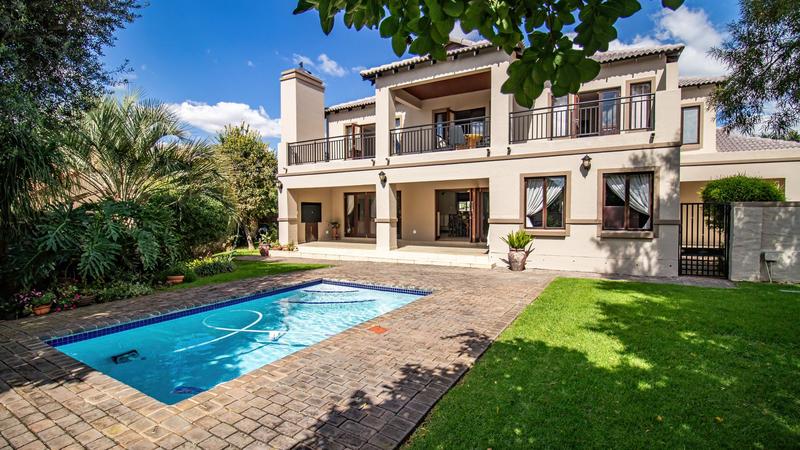 4 Bedroom Property for Sale in Midlands Estate Gauteng