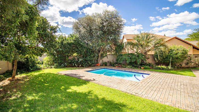 4 Bedroom Property for Sale in Midlands Estate Gauteng