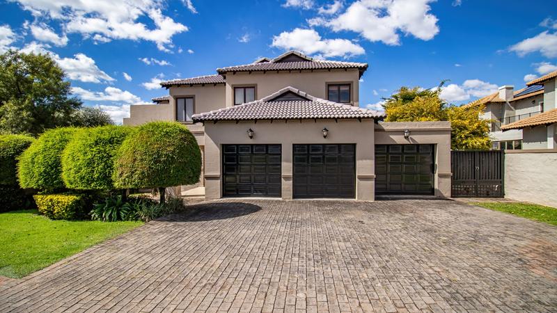 4 Bedroom Property for Sale in Midlands Estate Gauteng