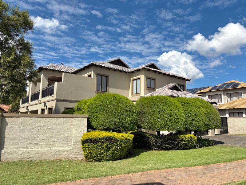 4 Bedroom Property for Sale in Midlands Estate Gauteng