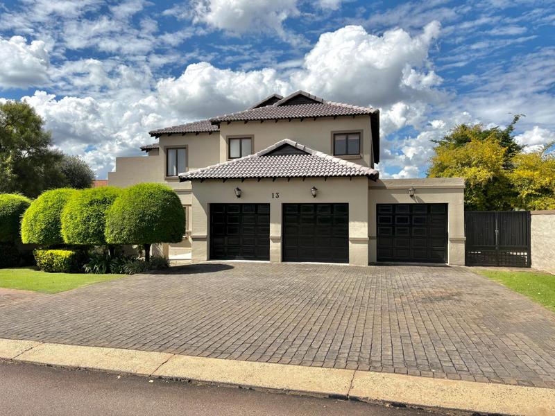 4 Bedroom Property for Sale in Midlands Estate Gauteng