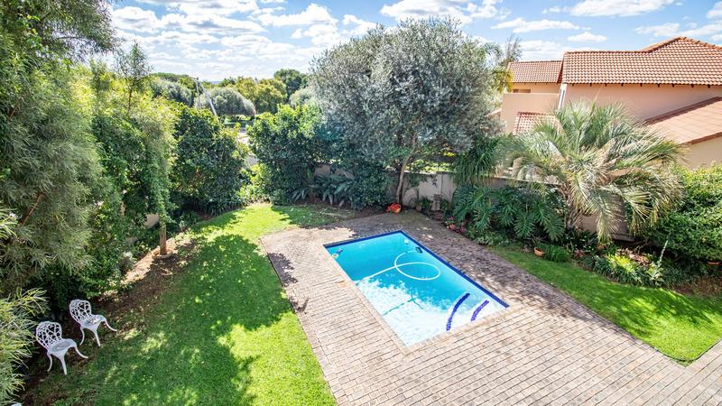 4 Bedroom Property for Sale in Midlands Estate Gauteng