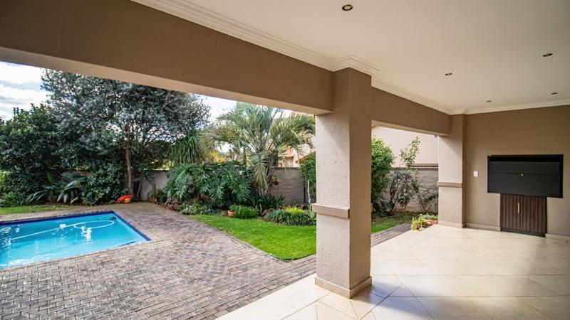 4 Bedroom Property for Sale in Midlands Estate Gauteng