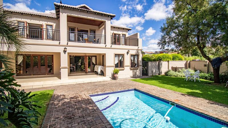 4 Bedroom Property for Sale in Midlands Estate Gauteng