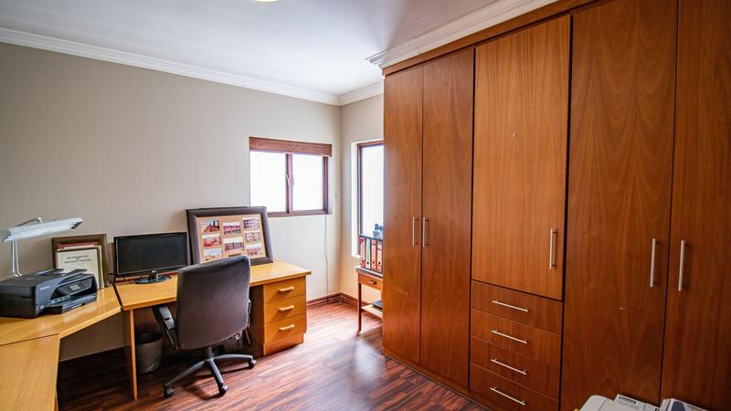 4 Bedroom Property for Sale in Midlands Estate Gauteng