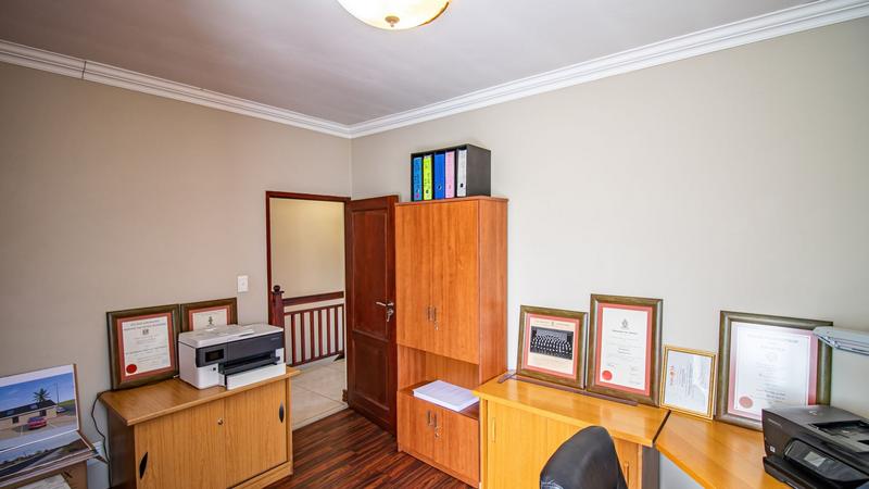4 Bedroom Property for Sale in Midlands Estate Gauteng