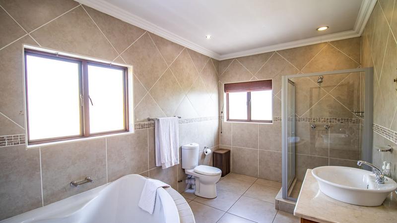 4 Bedroom Property for Sale in Midlands Estate Gauteng
