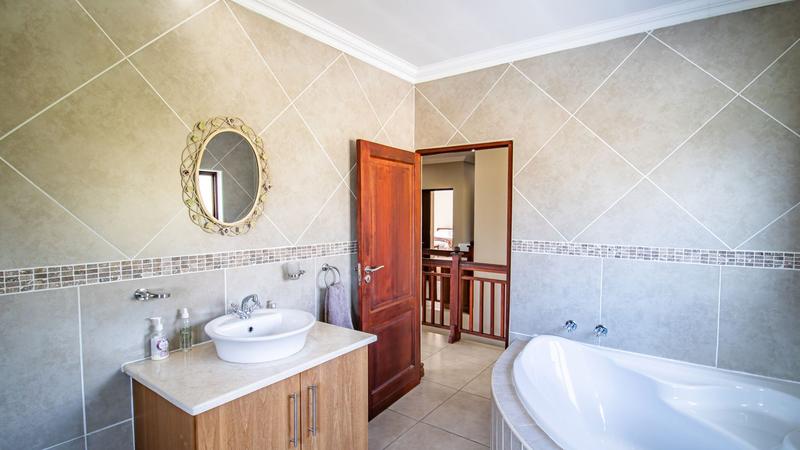 4 Bedroom Property for Sale in Midlands Estate Gauteng