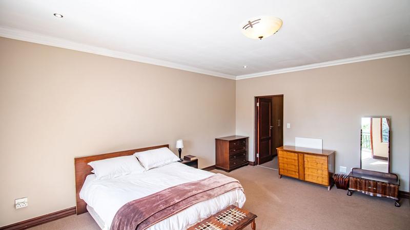 4 Bedroom Property for Sale in Midlands Estate Gauteng