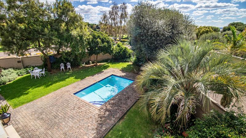 4 Bedroom Property for Sale in Midlands Estate Gauteng