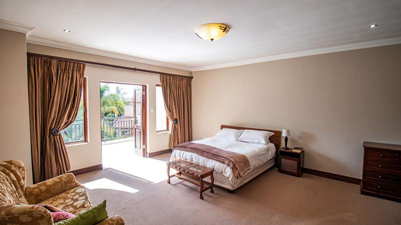 4 Bedroom Property for Sale in Midlands Estate Gauteng