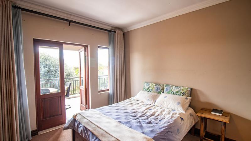 4 Bedroom Property for Sale in Midlands Estate Gauteng