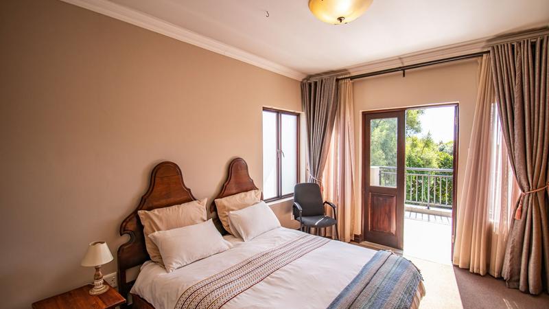 4 Bedroom Property for Sale in Midlands Estate Gauteng