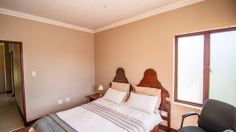4 Bedroom Property for Sale in Midlands Estate Gauteng