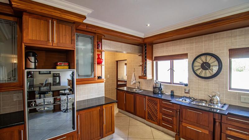 4 Bedroom Property for Sale in Midlands Estate Gauteng