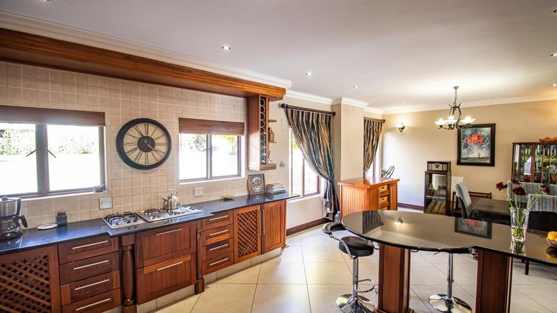 4 Bedroom Property for Sale in Midlands Estate Gauteng