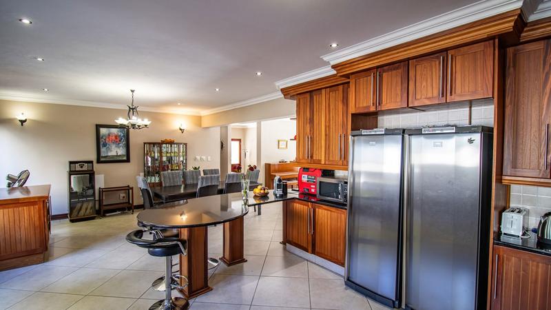 4 Bedroom Property for Sale in Midlands Estate Gauteng