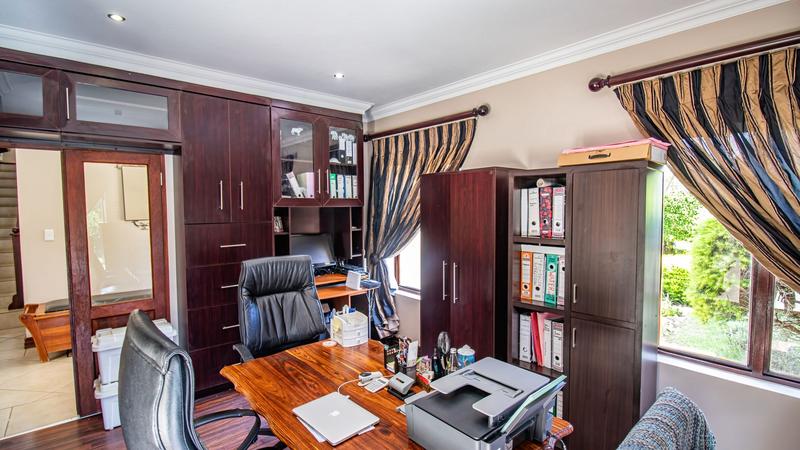 4 Bedroom Property for Sale in Midlands Estate Gauteng