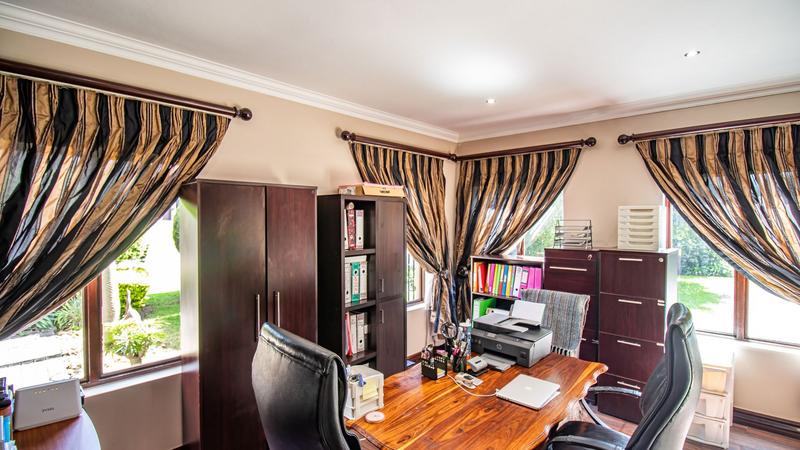 4 Bedroom Property for Sale in Midlands Estate Gauteng
