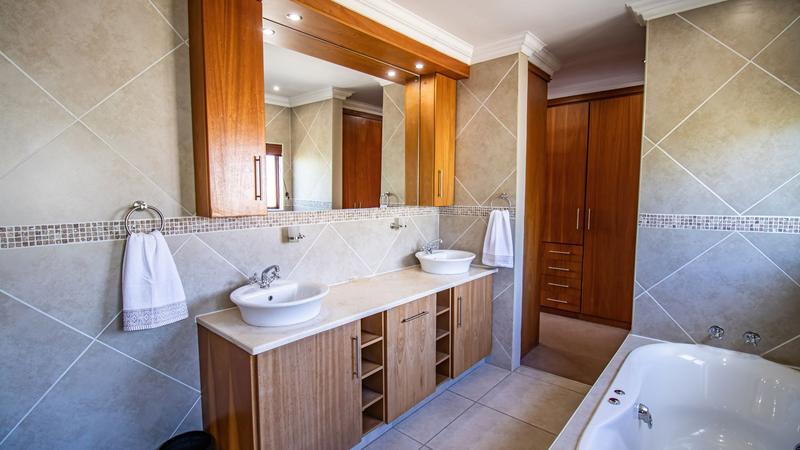 4 Bedroom Property for Sale in Midlands Estate Gauteng