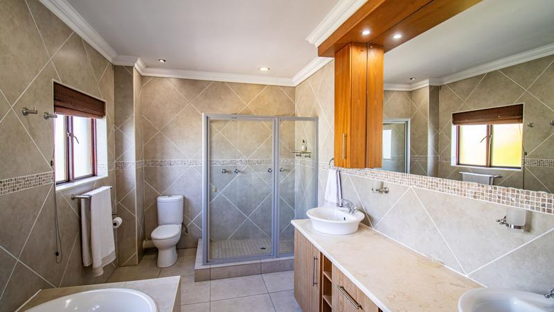 4 Bedroom Property for Sale in Midlands Estate Gauteng