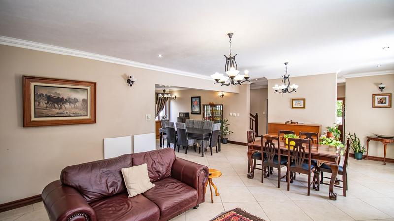 4 Bedroom Property for Sale in Midlands Estate Gauteng