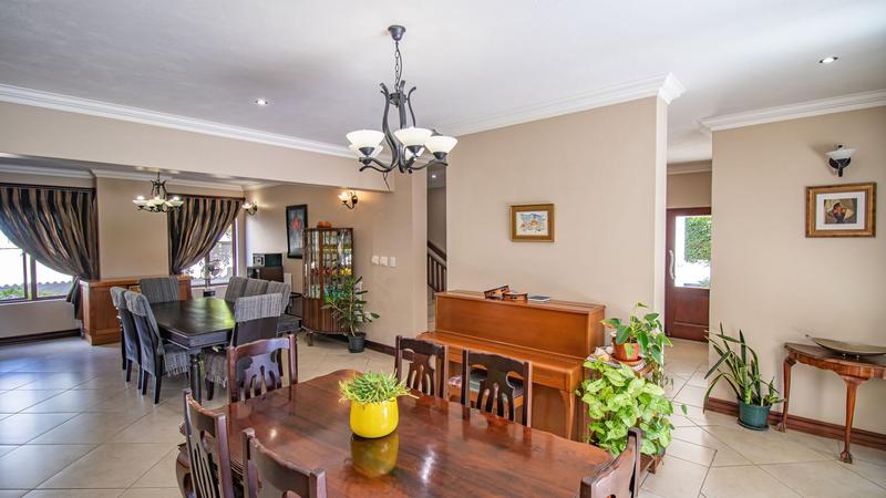 4 Bedroom Property for Sale in Midlands Estate Gauteng