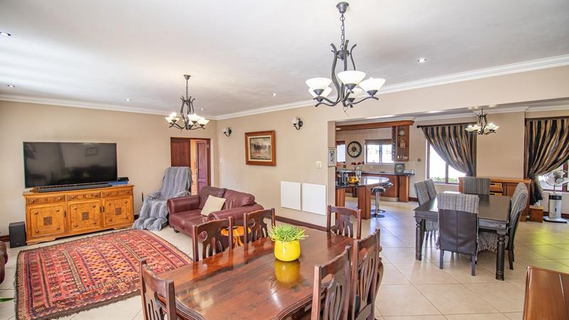 4 Bedroom Property for Sale in Midlands Estate Gauteng