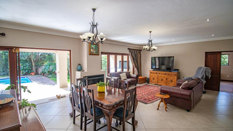 4 Bedroom Property for Sale in Midlands Estate Gauteng