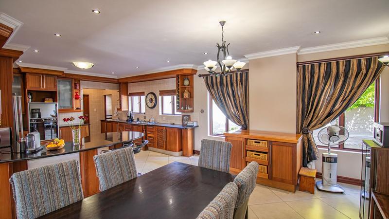 4 Bedroom Property for Sale in Midlands Estate Gauteng