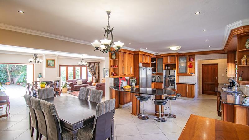 4 Bedroom Property for Sale in Midlands Estate Gauteng