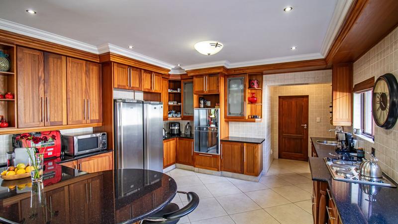 4 Bedroom Property for Sale in Midlands Estate Gauteng