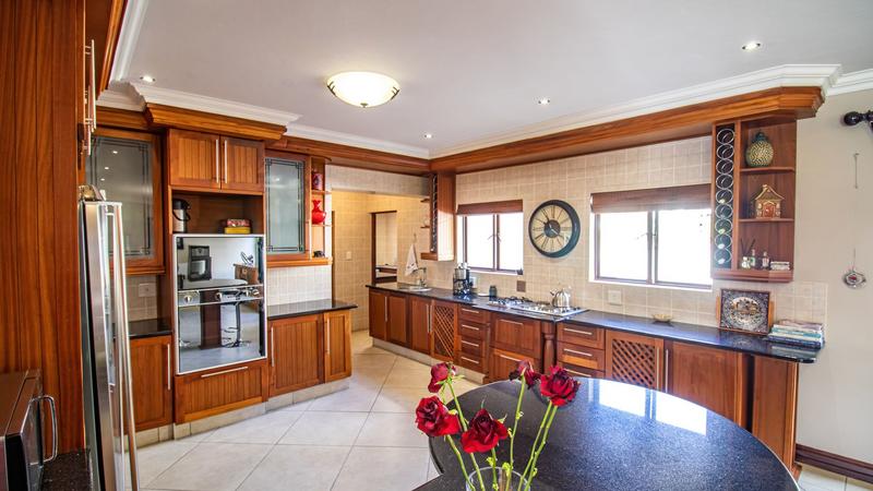 4 Bedroom Property for Sale in Midlands Estate Gauteng