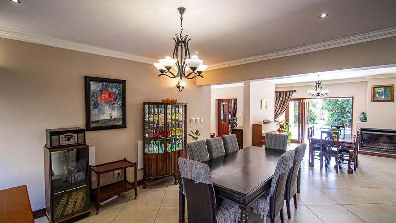 4 Bedroom Property for Sale in Midlands Estate Gauteng