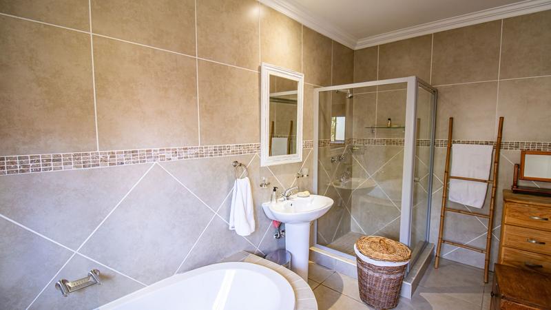4 Bedroom Property for Sale in Midlands Estate Gauteng