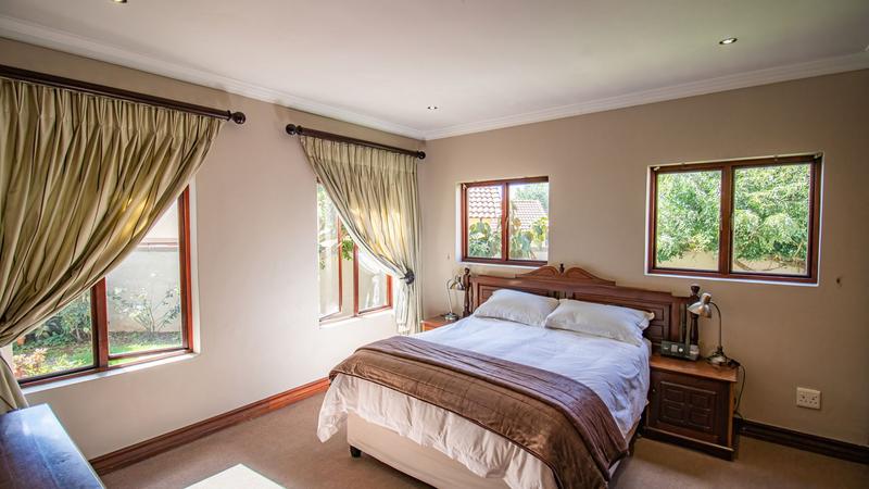 4 Bedroom Property for Sale in Midlands Estate Gauteng