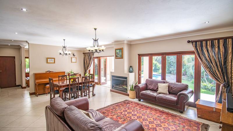 4 Bedroom Property for Sale in Midlands Estate Gauteng