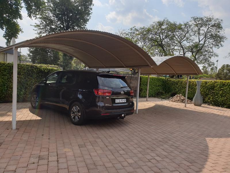 To Let Commercial Property for Rent in Rietondale Gauteng