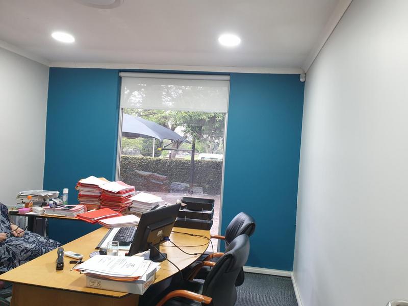 To Let Commercial Property for Rent in Rietondale Gauteng