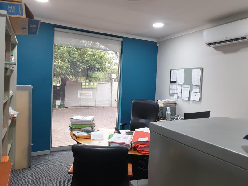 To Let Commercial Property for Rent in Rietondale Gauteng