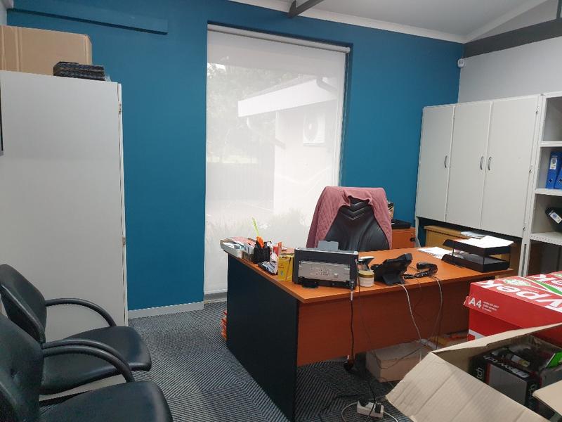 To Let Commercial Property for Rent in Rietondale Gauteng