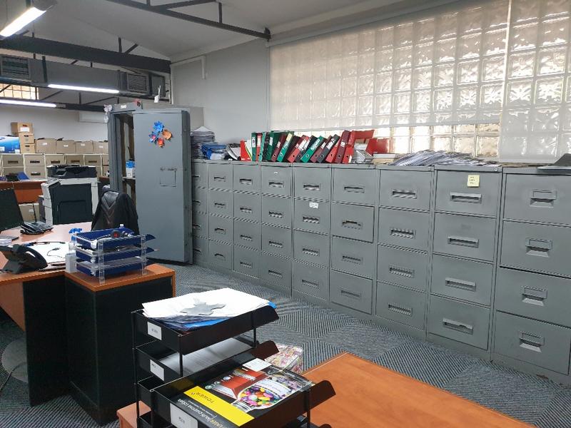 To Let Commercial Property for Rent in Rietondale Gauteng
